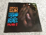 Memphis Slim Legend Of The Blues Volume 2