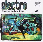 Various Electro (A Personal Selection Of Electro Classics)