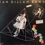 Ian Gillan Band Child In Time