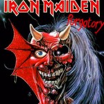 Iron Maiden Purgatory