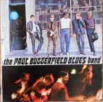Paul Butterfield Blues Band Paul Butterfield Blues Band