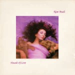 Image result for hounds of love kate bush