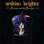 Siouxsie And The Banshees Arabian Knights