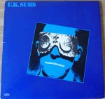 U.K. Subs Another Kind Of Blues
