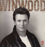 Steve Winwood Roll With It