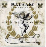 Balaam And The Angel Slow Down