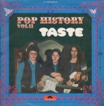 Taste Pop History Vol 11