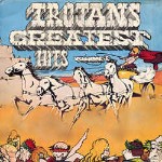 Various Trojan's Greatest Hits Volume 3
