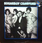 Sugarboy Crawford Sugarboy Crawford