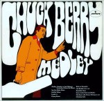 Chuck Berry Medley