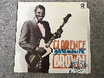 Clarence 'Gatemouth' Brown The Nashville Session - 1965