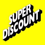 Etienne De Crecy Super Discount