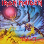 Iron Maiden Flight Of Icarus