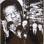 Animals With Sonny Boy Williamson Animals With Sonny Boy Williamson