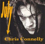 Chris Connelly July