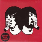 Death From Above 1979 Blood On Our Hands