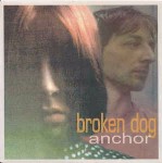 Broken Dog Anchor