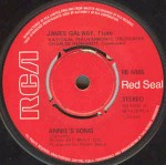 James Galway Annie's Song