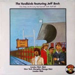 Yardbirds Featuring Jeff Beck Yardbirds Featuring Jeff Beck
