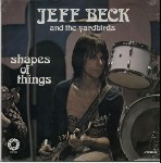 Jeff Beck And The Yardbirds Shapes Of Things