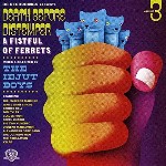 Various Death Before Distemper * Volume 3 * A Fistful Of