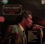 Chuck Berry Back In The USA