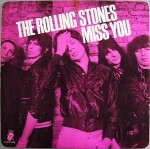 Rolling Stones Miss You