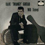 Duane Eddy Have 'Twangy' Guitar Will Travel