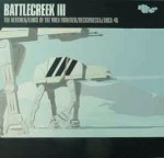 Various Battlecreek III