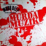 Mobb Deep Murda Muzik Album Sampler