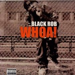 Black Rob Whoa!
