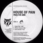 House Of Pain Pass The Jinn