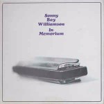 Sonny Boy Williamson In Memorium