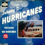 Johnny And The Hurricanes Red River Rock