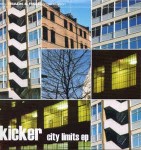 Kicker City Limits EP