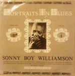 Sonny Boy Williamson Portraits In Blues Vol. 4