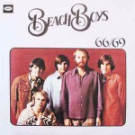 Beach Boys 66/69