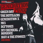 Various NME & Green Day Present Generation Punk