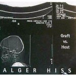 Alger Hiss Graft Vs. Host