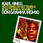 Karl Hinds Don Gramma (Remix)
