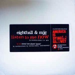 Eightball & M.J.G. / Money Boss Players Listen To Me Now / Games