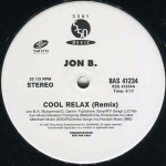 Jon B. Cool Relax (Remix)