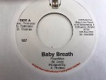 Powerman Baby Breath