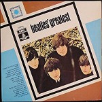 Beatles Beatles' Greatest