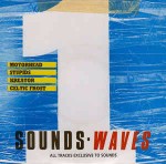 Various Sounds ∙ Waves 1