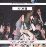 Various Mosh