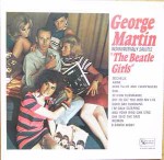 George Martin George Martin Instrumentally Salutes The Beatle Gi
