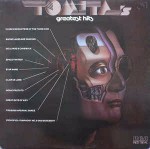 Tomita Tomita's Greatest Hits