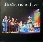 Lindisfarne Live