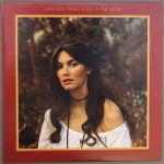 Emmylou Harris Roses In The Snow